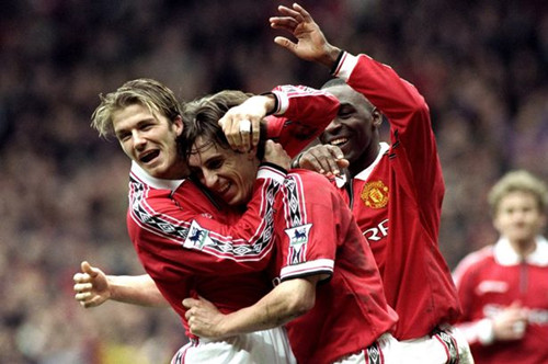 力超越当年 力超越当年